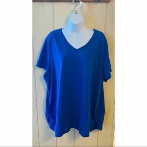 Danskin Tee